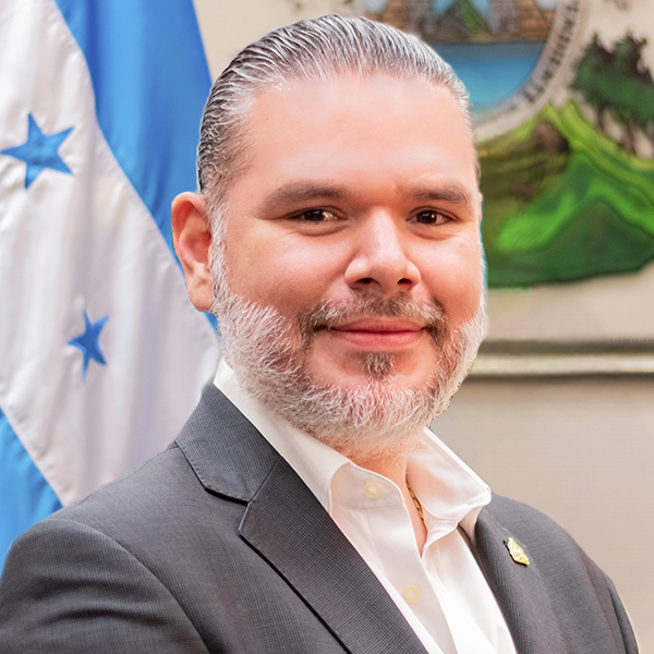 Pedro Antonio Chávez Madison